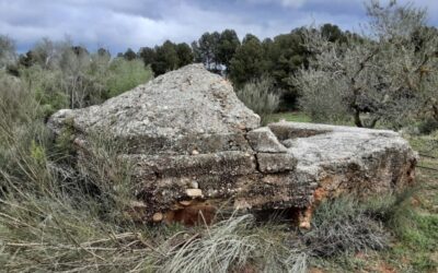 El CERE impulsa un projecte d’identificació dels vestigis de la Guerra Civil a la comarca amb el suport de Memorial Democràtic i l’IRMU