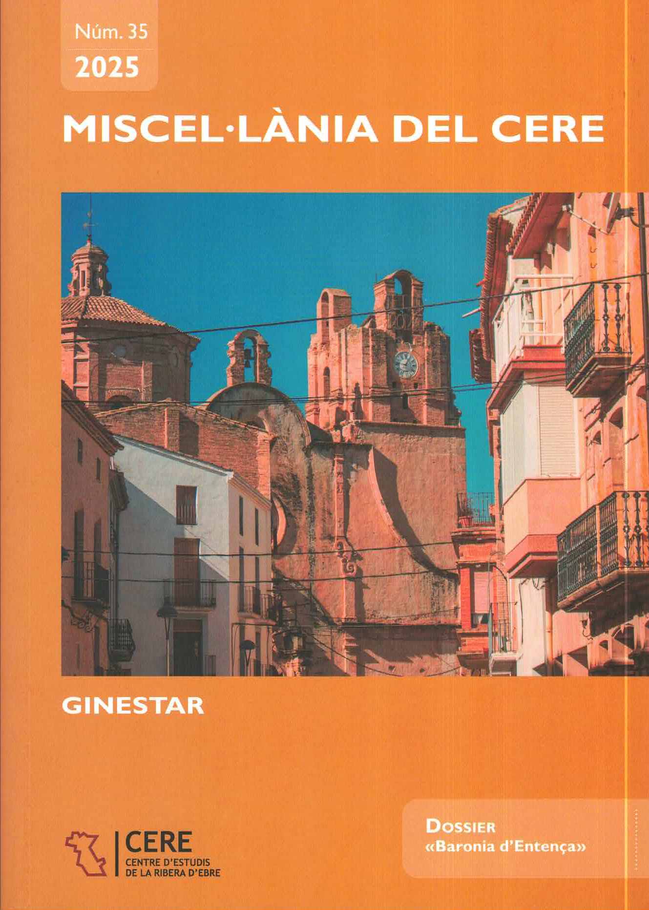 Miscel·lània 35